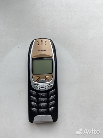 Nokia 6310i
