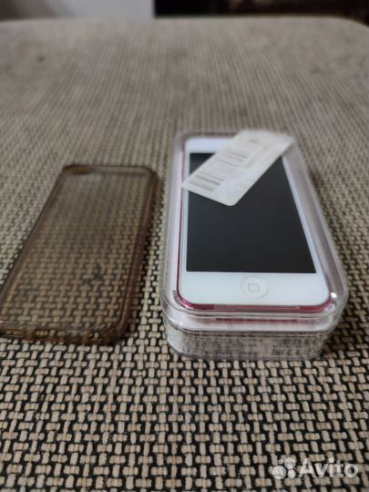 Плеер iPod touch 6, 16Gb