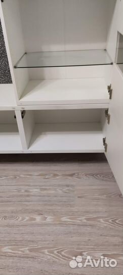 Стенка под тв