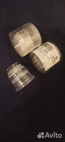 Насадка кондитерская Султан, Matfer