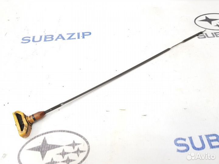 Щуп масляный Subaru Legacy B12 EZ30D 1999-2004