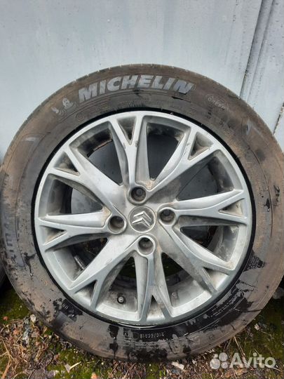 Michelin Primacy 3 215/55 R16 97Y