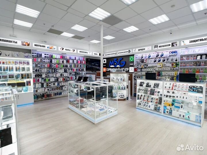 Умная колонка Яндекс станция Макс с zigbee