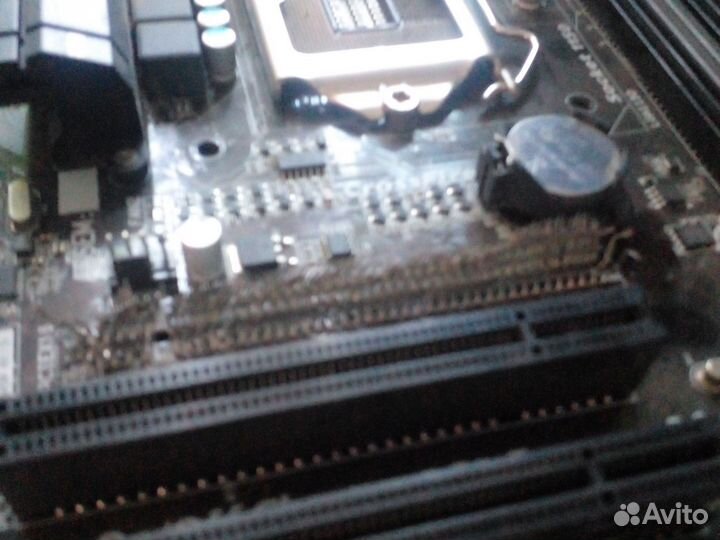 Материнская плата Gigabyte d33006