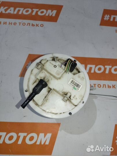 Насос топливный в бак Peugeot 208 2012 9674466680