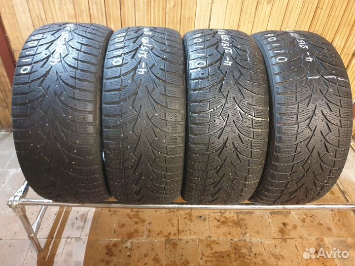 Toyo Observe G3-Ice 215/50 R17 91T