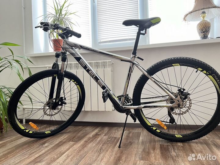 Горный Велосипед 27.5 stels navigator 700