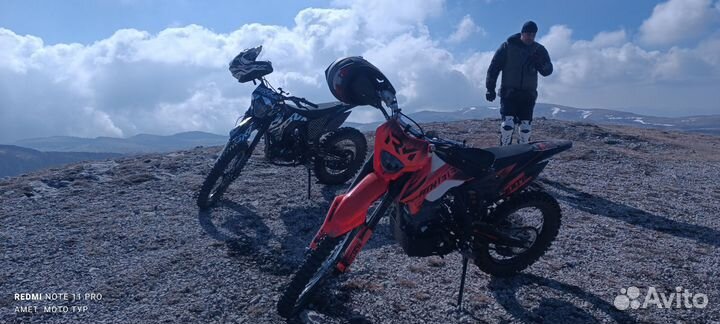 Мото прокат Зуя. эндуро.мото тур