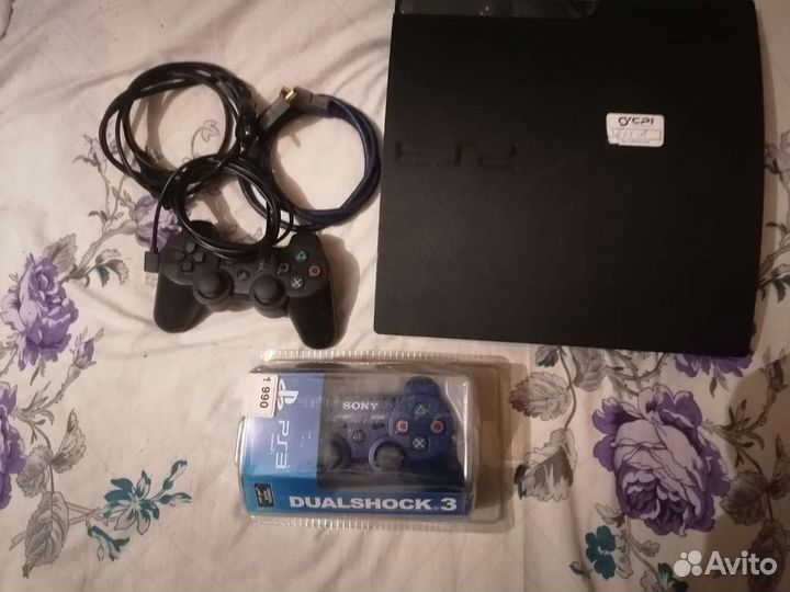 Плайстейшен 3
