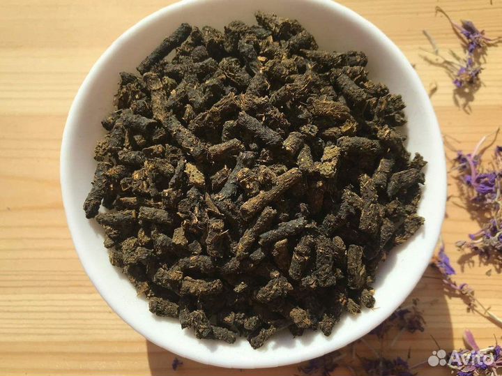 Иван-чай 1кг свежий 2023-го, чистый состав