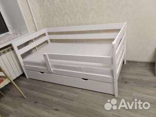 Кроватка детская
