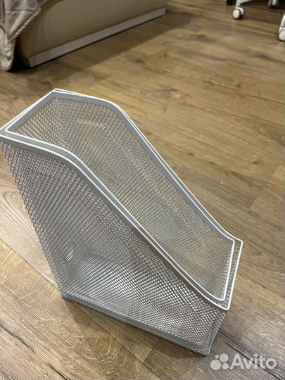 Органайзер для учебников