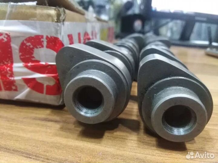 Распредвалы Horsecam 9.6- 288