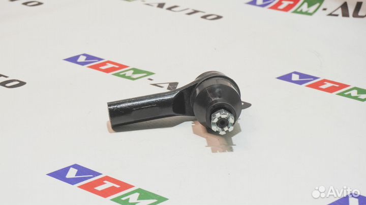 Citroen/Peugeot Наконечник рулевой тяги Citroen C4