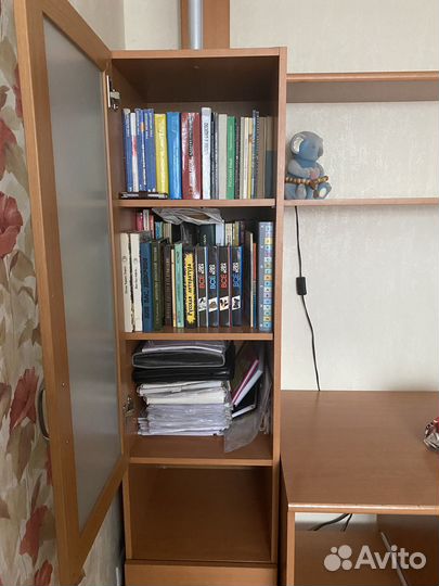 Компьютерный стол бу