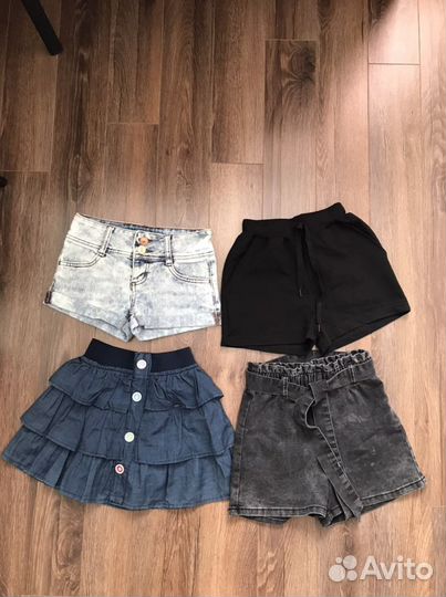 Вещи для девочки