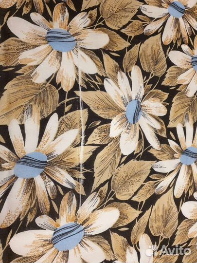 Отрезы ткани СССР