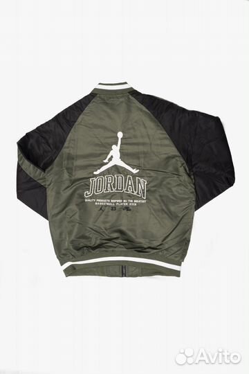 Куртка мужская Nike Jordan