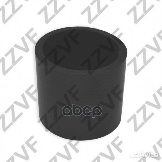 Патрубок воздухозаборника land rover range rove