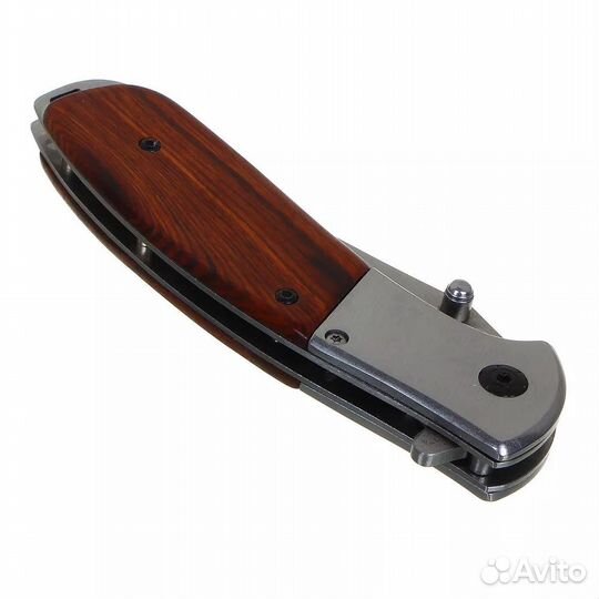 Нож туристический складной 20,5 см, Ермак