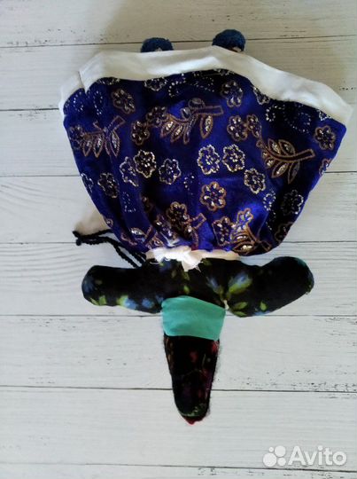 Винтажные куклы