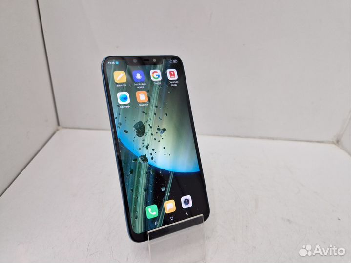 Xiaomi Mi 8, 6/256 ГБ