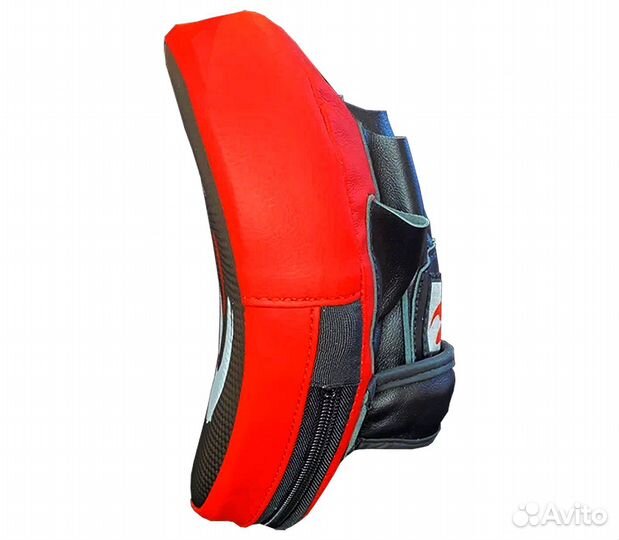 Лапа загнутая Ray Sport 19х23 см