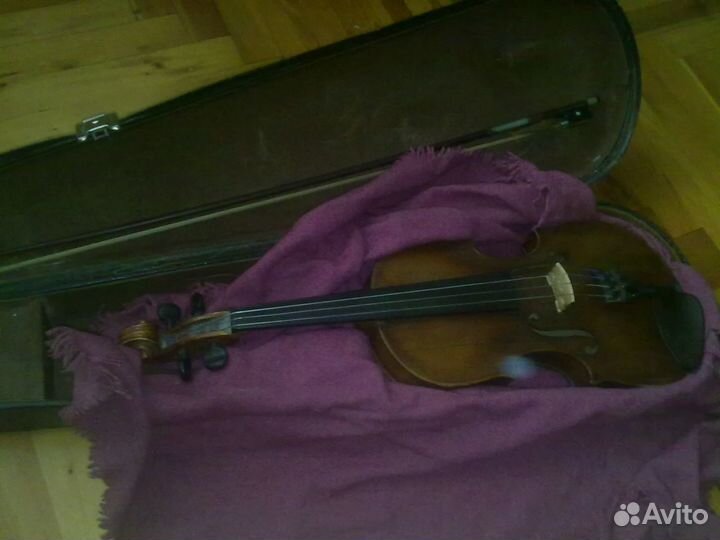 Amati Pestini 1813