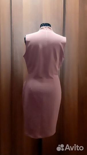 Вечернее платье 46 р Италия