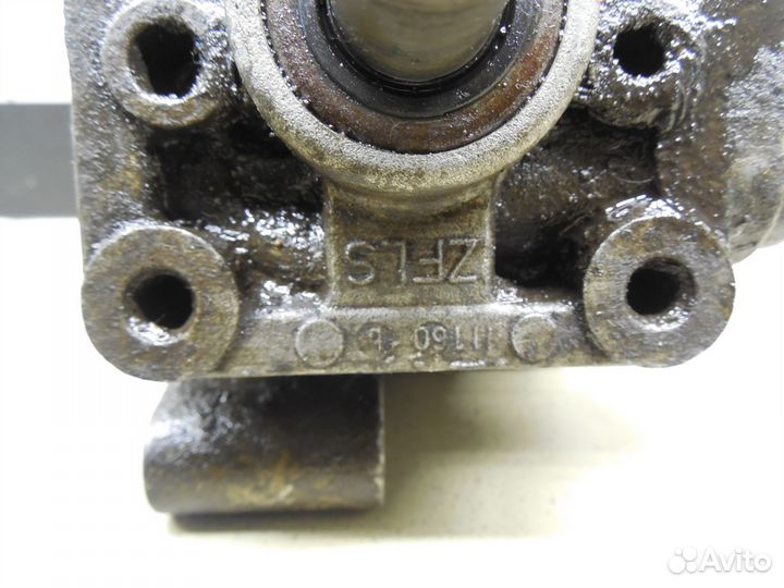 Насос гидроусилителя Focus II 2005-2008