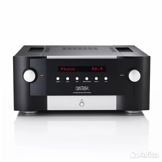 Mark Levinson № 585.5