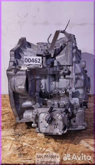 Вариатор QR25-DE 2.5 Nissan Teana l33