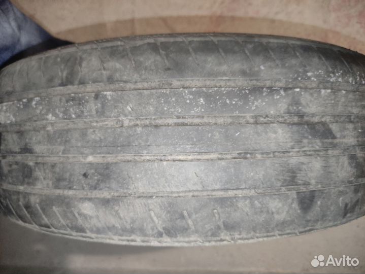 Nexen N'Fera SU4 185/65 R15