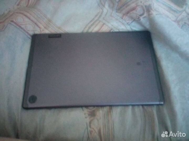 Lenovo Tab m10 fhd plus