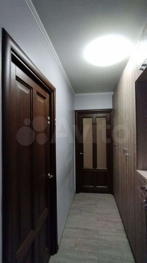 3-к. квартира, 59,7 м², 6/9 эт.