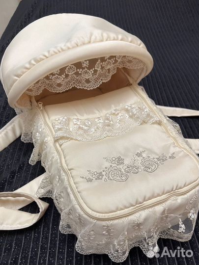 Переноска для детей