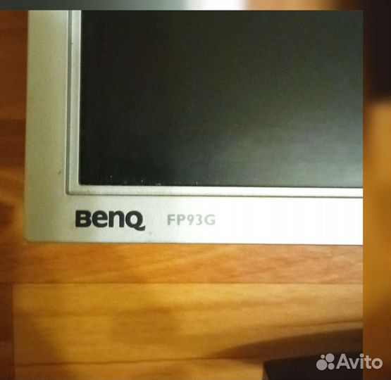 Монитор Benq FP 93G