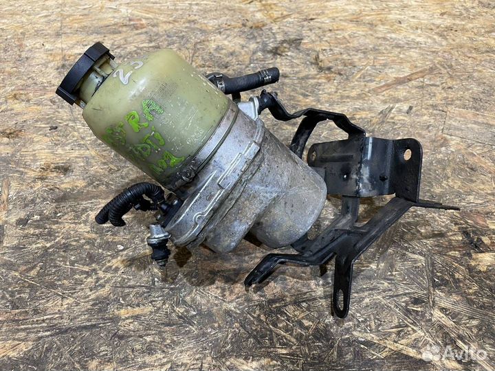 Насос гидроусилителя руля Opel Zafira (A) рест