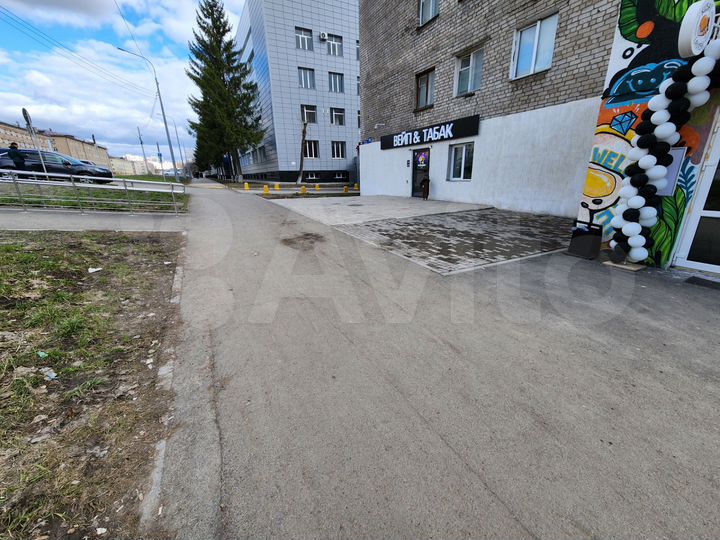 Огни Уфы, 25 м²