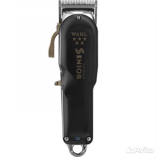 Машинка для стрижки Wahl Cordless Senior 8504-2316