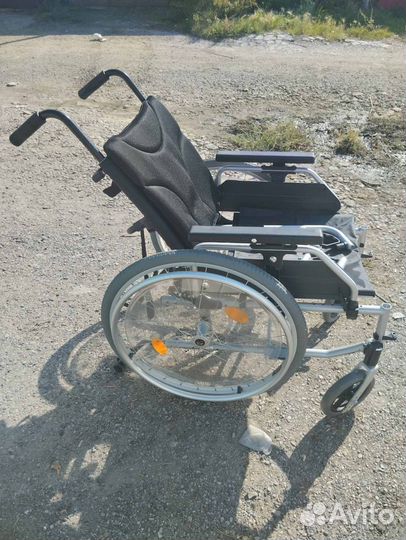 Инвалидное кресло коляска