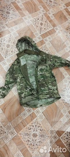 Костюм демисезонный вкпо 3.0