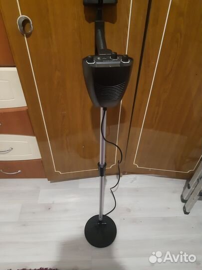 Металлоискатель