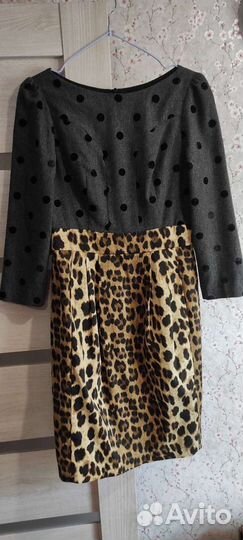 Платье 44размер