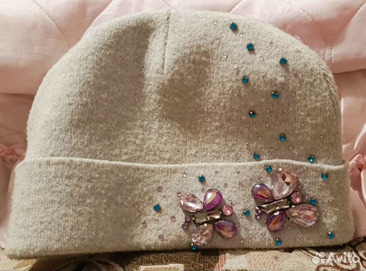 Шуба мутоновая