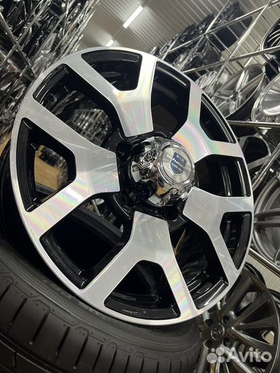 Намиб оригинал патриот r18 5*139.7 в наличии