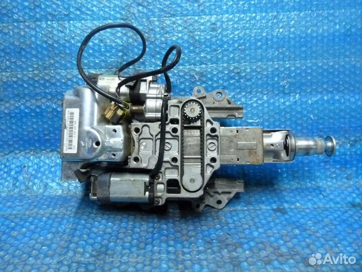 Рулевая колонка электро Volkswagen Touareg 1