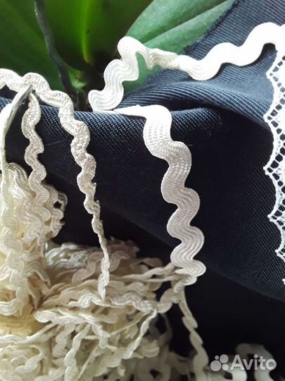 Тесьма СССР