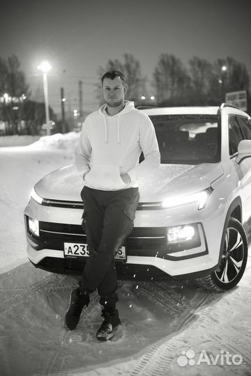 Управляющий