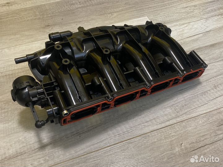 Впускной коллектор Skoda/Audi/VW. CDA